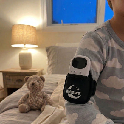 Wireless Alarm Armband